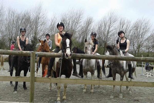 Haras du Buot