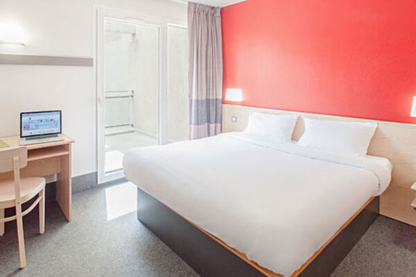 Hôtel B&B Brest Port