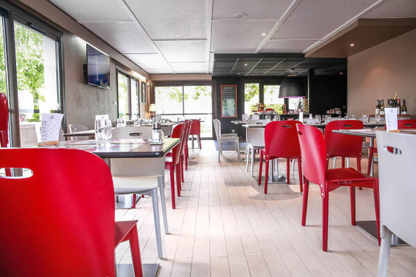 Hôtel Campanile Rennes Ouest Cleunay