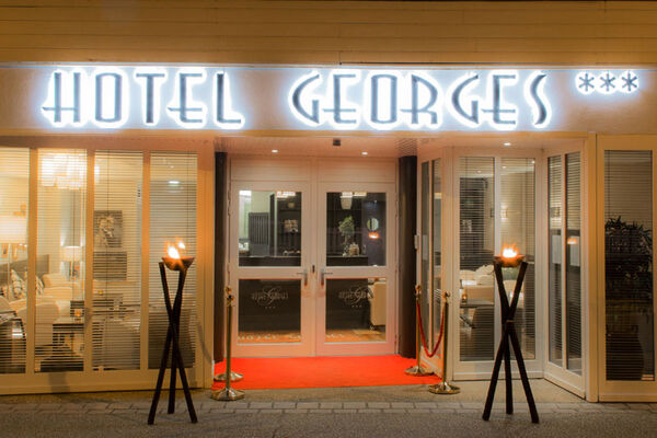 Hôtel Georges