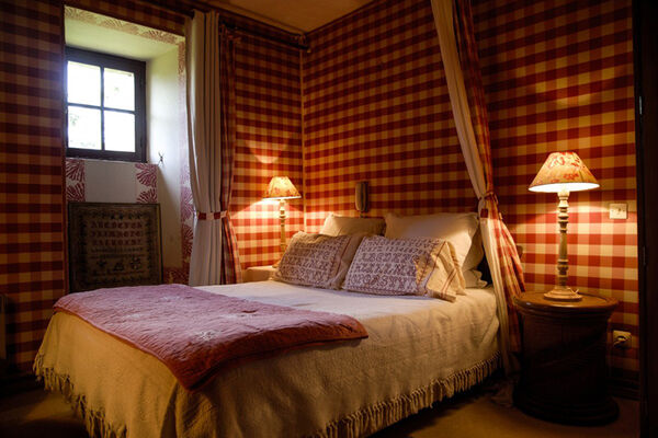 Hôtel Kastell Dinec'h