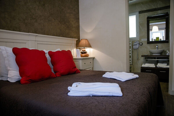 Hôtel Kastell Dinec'h