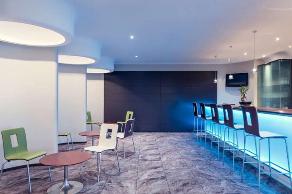 Hôtel Mercure Rennes Centre Gare