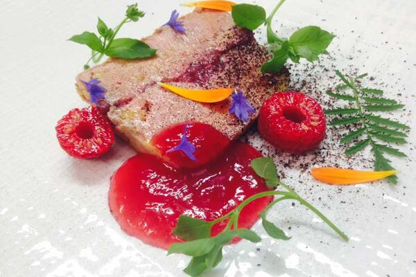 Hôtel-Restaurant Le Cobh
