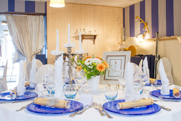Hôtel-Restaurant de la Plage