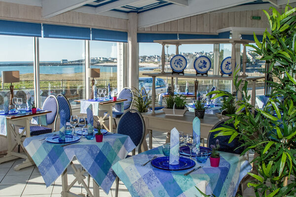 Hôtel-Restaurant de la Plage