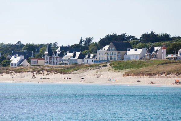 Hôtel-Restaurant de la Plage