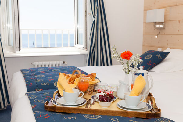 Hôtel-Restaurant de la Plage