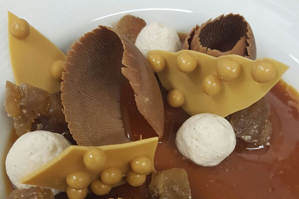 Hôtel de France - Restaurant "L'Insolite"