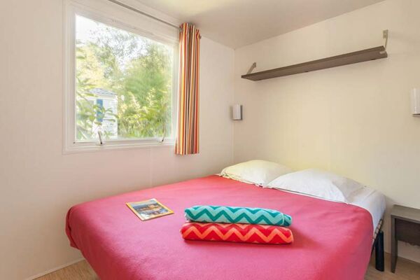 L'Orangerie de Lanniron Castel Camping