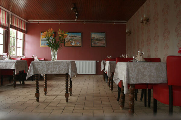 L'Auberge du Cabestan