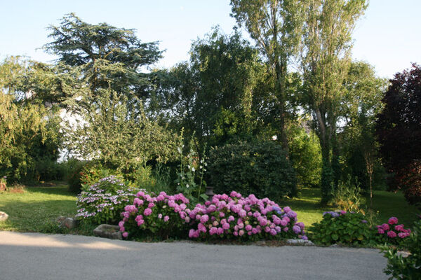 L'Auberge du Cabestan