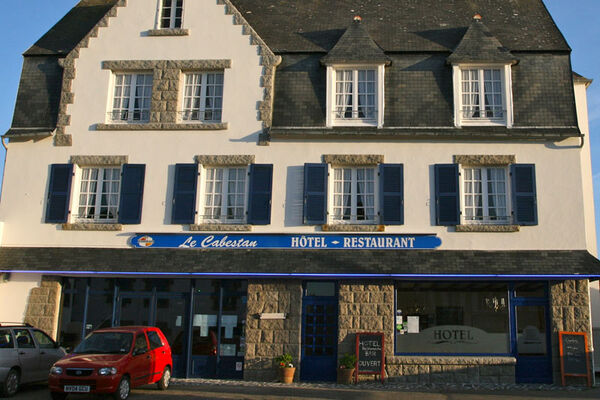 L'Auberge du Cabestan
