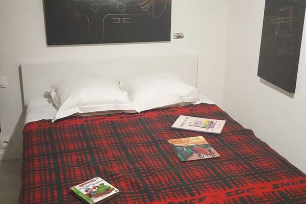 Les Gîtes du Picasso