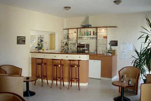 Maison Marine Marie Le Franc