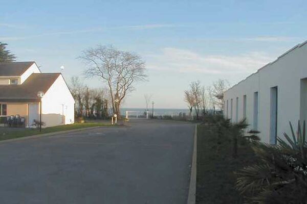 Maison Marine Marie Le Franc
