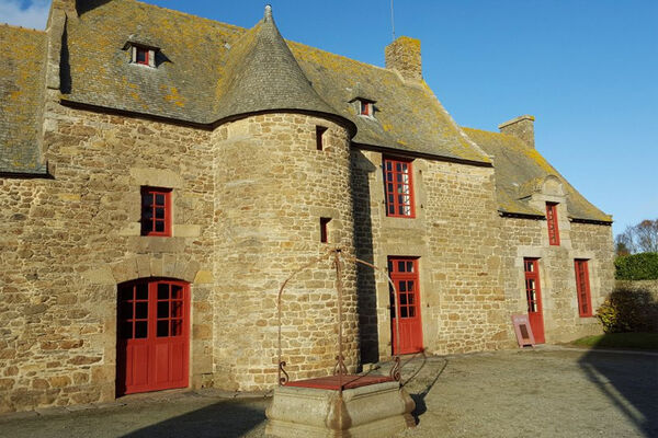 Musée Jacques Cartier