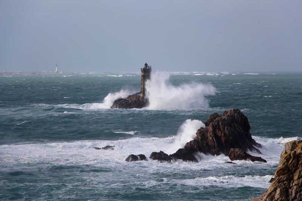 Pointe du Raz