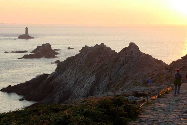 Pointe du Raz