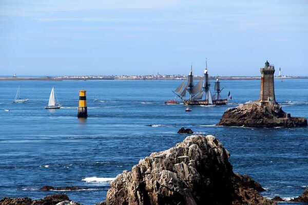 Pointe du Raz