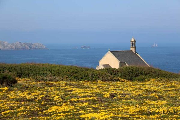 Pointe du Raz