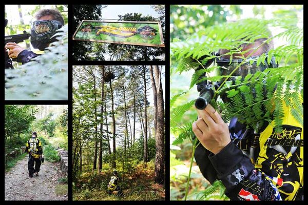 R’Game Aventure