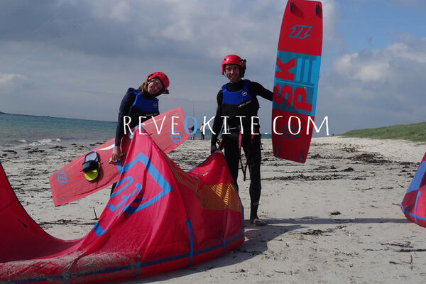 Rêve O Kite