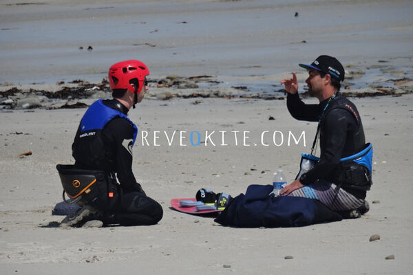 Rêve O Kite
