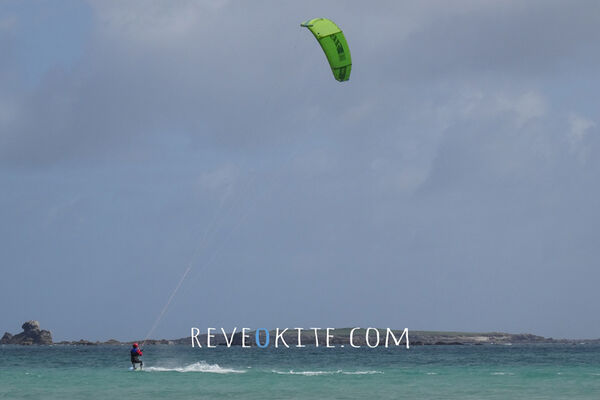 Rêve O Kite