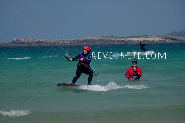 Rêve O Kite