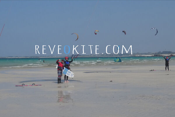 Rêve O Kite