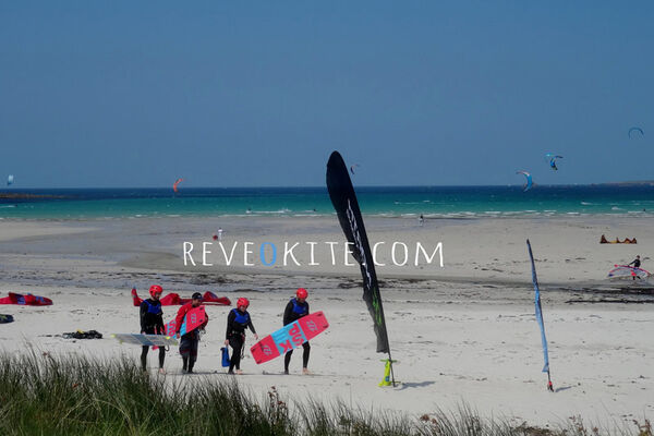 Rêve O Kite