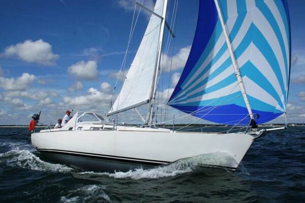 Sail Attitude