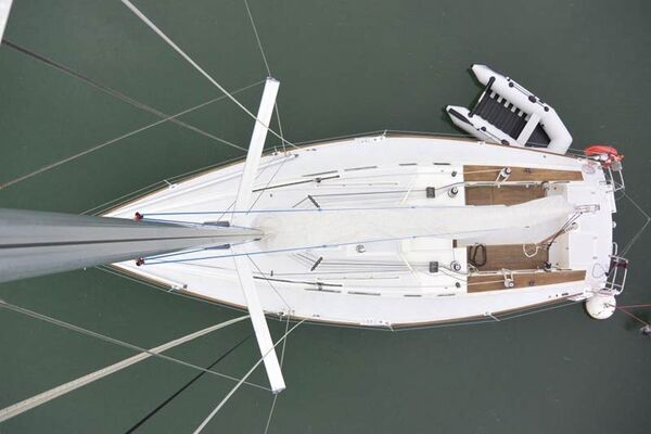Sail Attitude