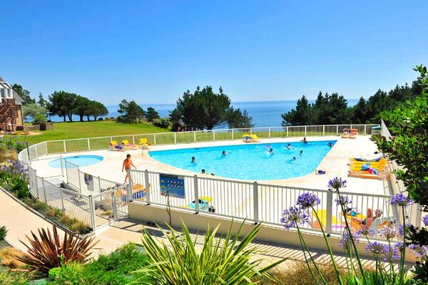 Village Cap'Vacances Port-Manech
