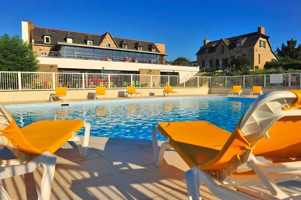 Village Cap'Vacances Port-Manech