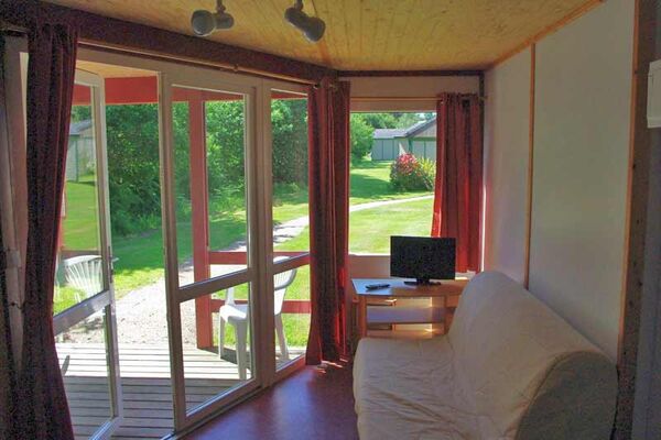 Village de Chalets Stereden
