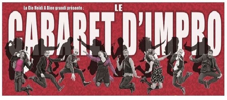 Cabaret d'impro_Jardins de Brocéliande_Bréal_19 avril 2019