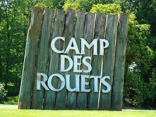 Camp-des-Rouets