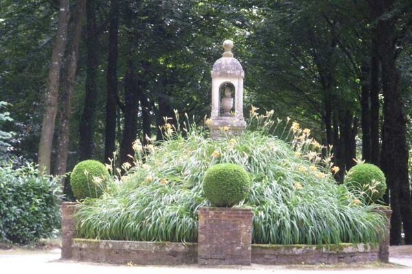 Parc du Château de Caradeuc