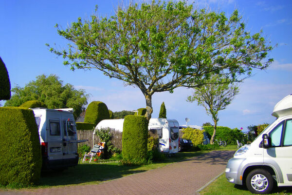 Camping Do Mi Si La Mi