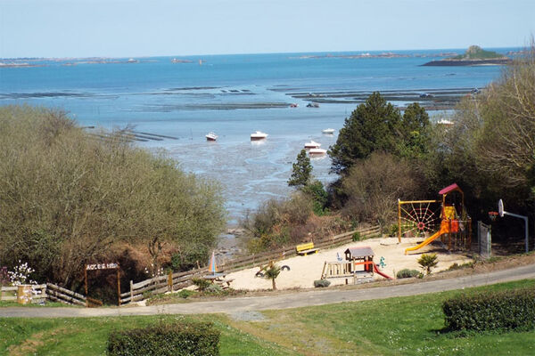 Camping Cap de Bréhat