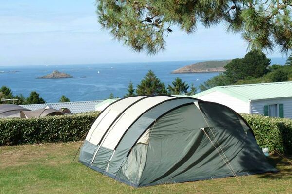 Camping Cap de Bréhat
