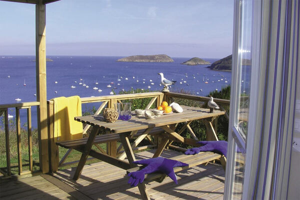 Camping Cap de Bréhat