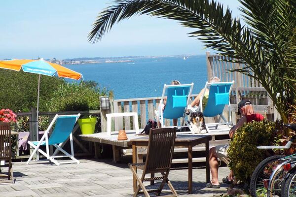 Camping Cap de Bréhat