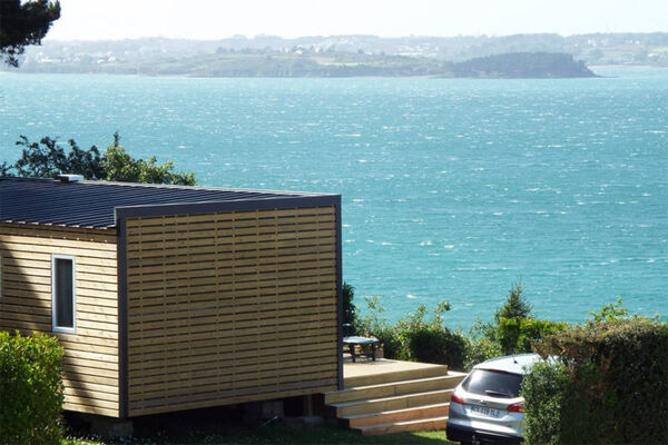 Camping Cap de Bréhat