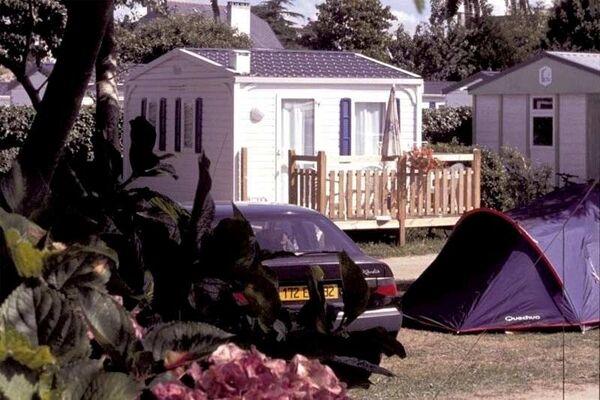 Camping Croas Men