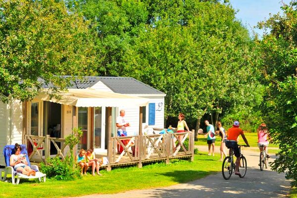 Camping An Trest