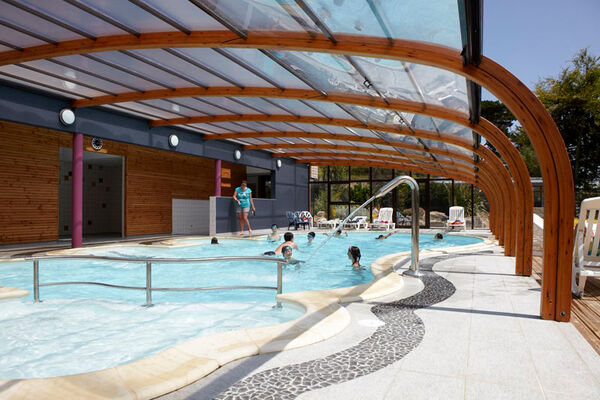 Camping Ar Kléguer