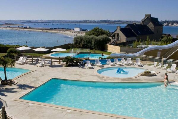 Camping Ar Kléguer